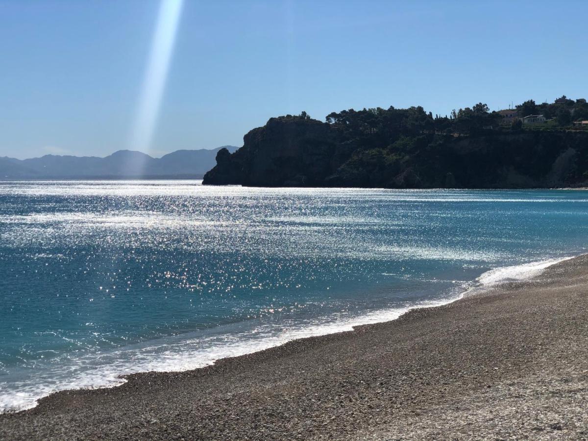 Villa Minu Scopello Scopello  Bagian luar foto