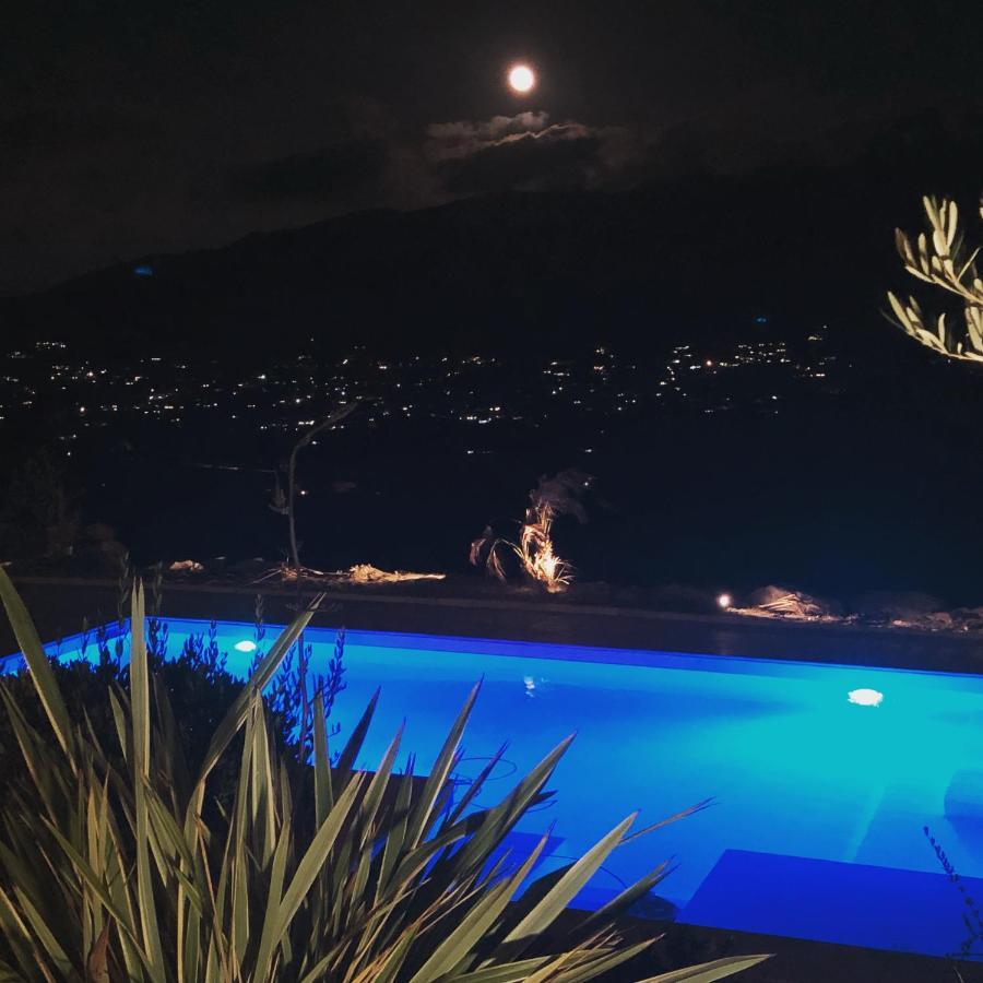Villa Minu Scopello Scopello  Bagian luar foto