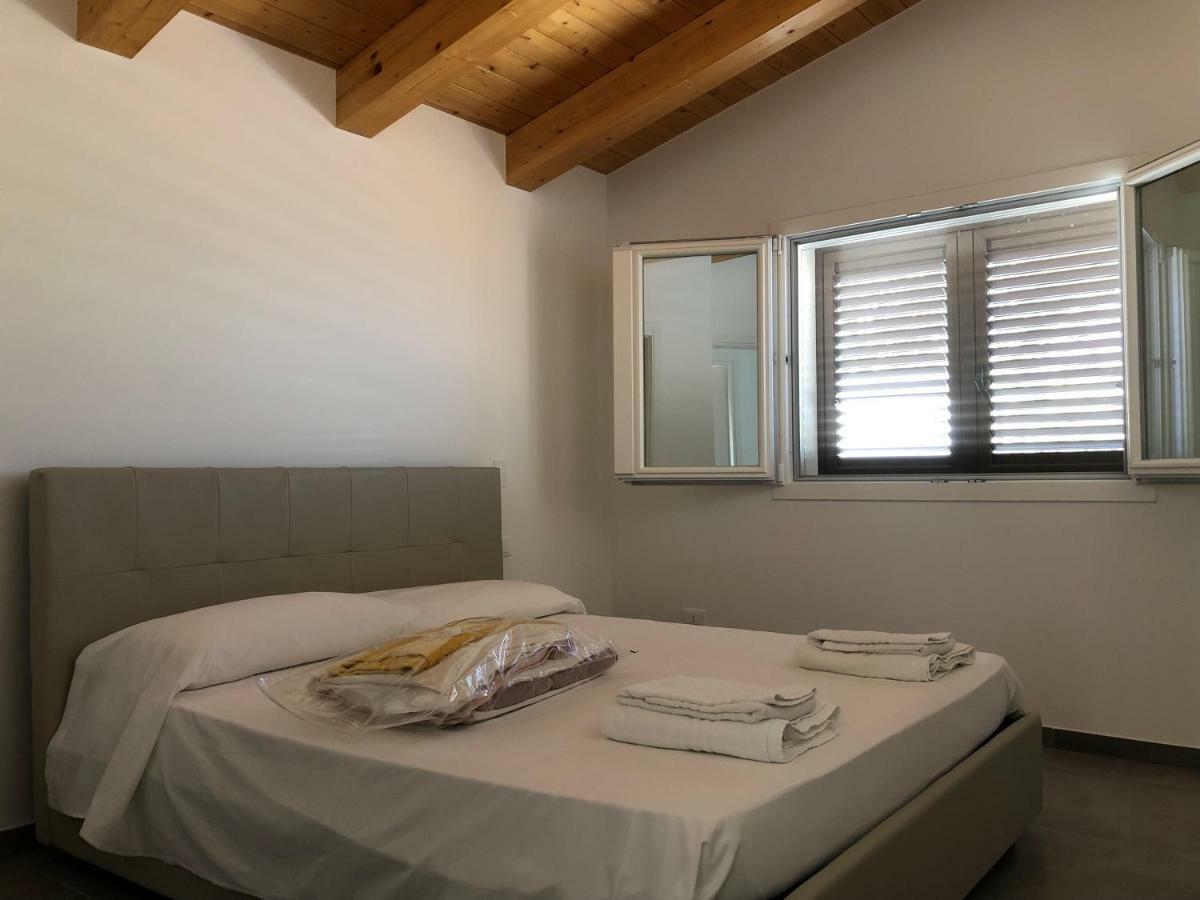 Villa Minu Scopello Scopello  Bagian luar foto