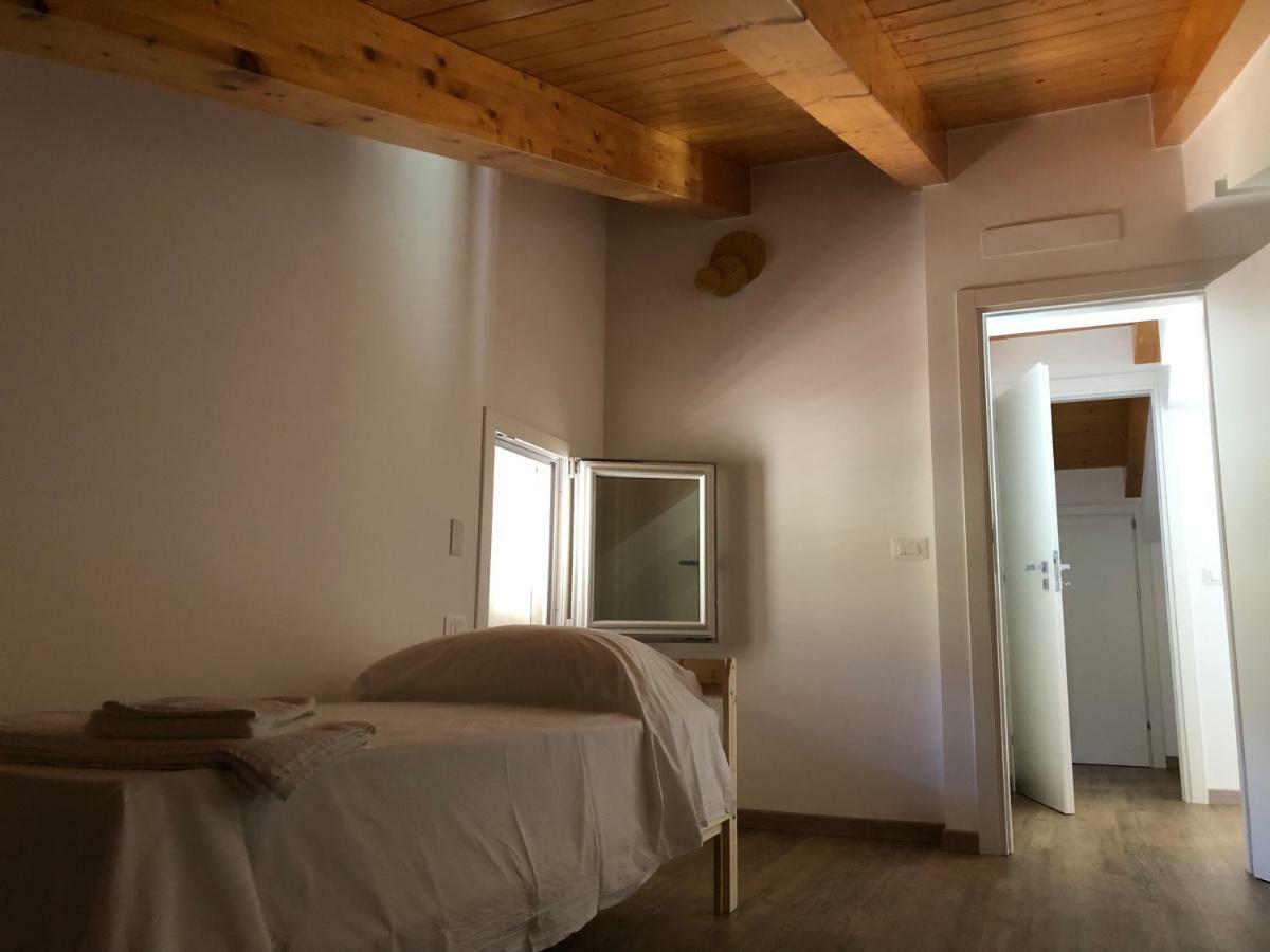 Villa Minu Scopello Scopello  Bagian luar foto